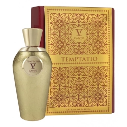 V Canto Temptatio 100 ml – ekstrakt perfum unisex V Canto Temptatio 100 ml – ekstrakt perfum unisex